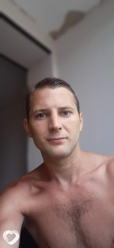 Дмитров, 37, Москве — анкета №364044