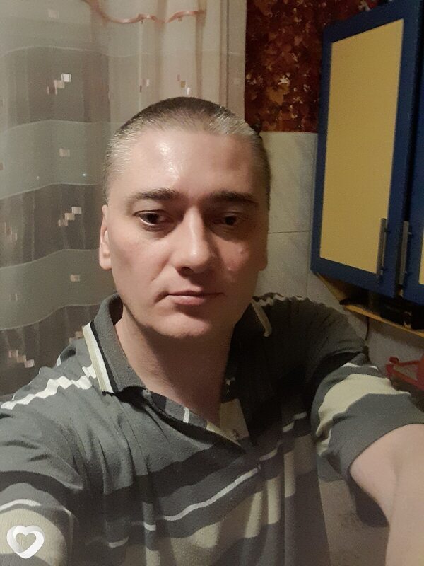 Стс, 48, Ульяновске — анкета №364048