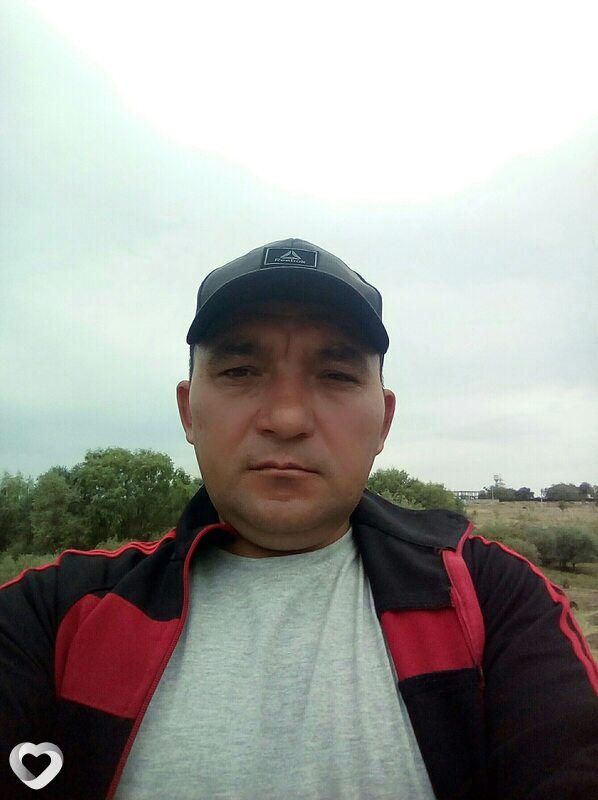 Берик, 38, Алматы — анкета №364049
