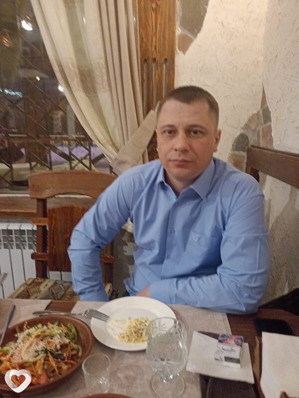 Рома, 40, Актюбинске — анкета №363310