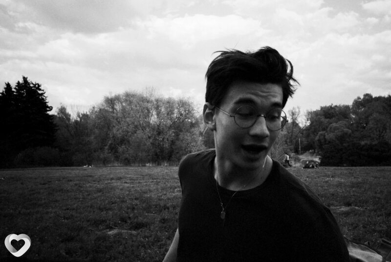 Виктор, 27, Москве — анкета №363311