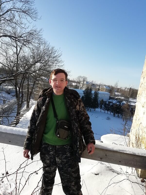Кирилл, Порхов