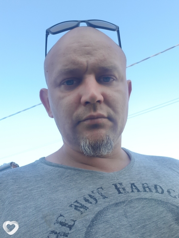 Сергей, 42, Белореченске — анкета №363316