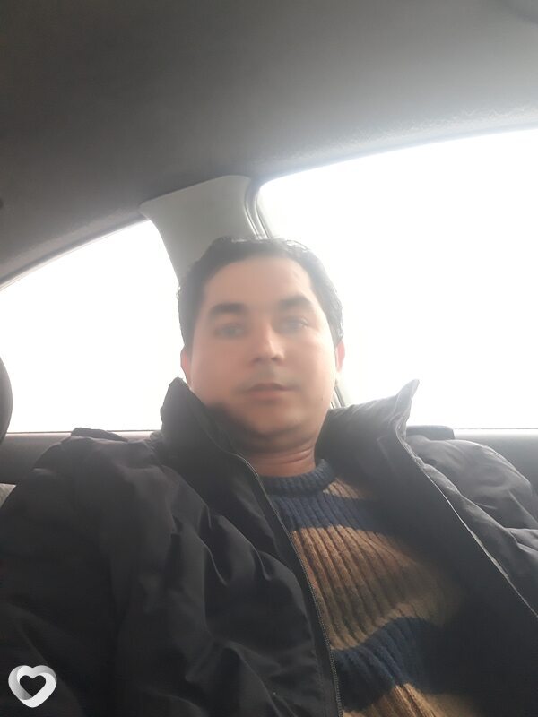 Алишер, 39, Москве — анкета №363324