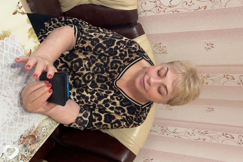 Валентина, 64, Ставрополе — анкета №363328