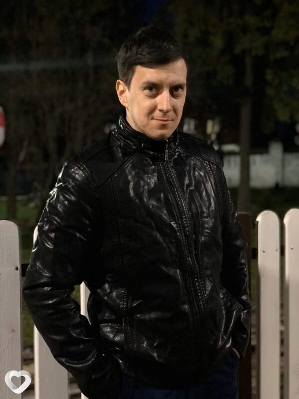 Михаил, 36, Таганроге — анкета №363355