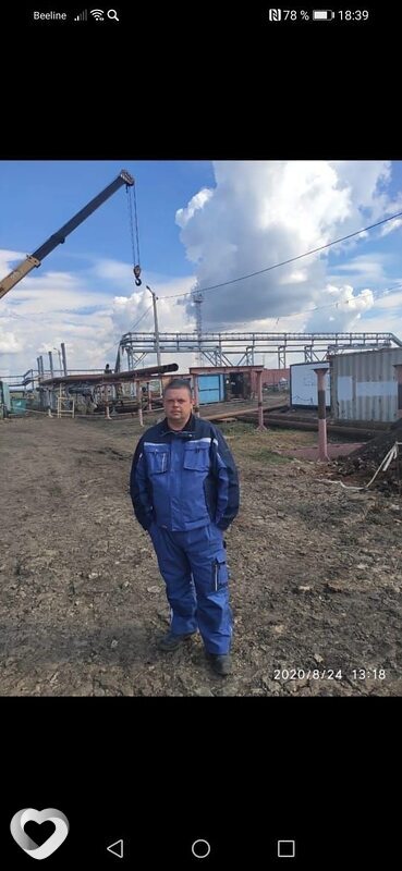 Дмитрий, 48, Волжском — анкета №363373