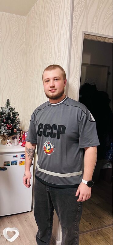 Алексей, 24, Череповце — анкета №363374