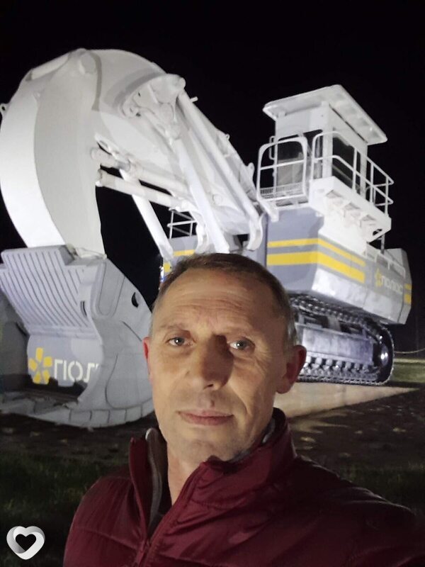 Влад, 50, Воронеже — анкета №363376