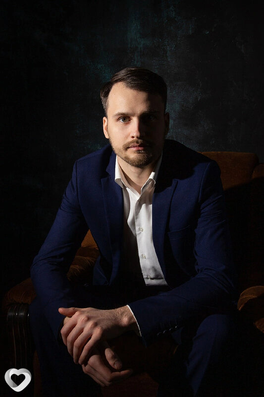 Максим, 36, Лиде — анкета №363257