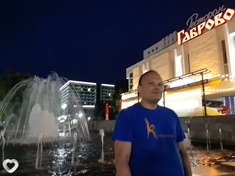 Виталий, 42, Могилев — анкета №363260