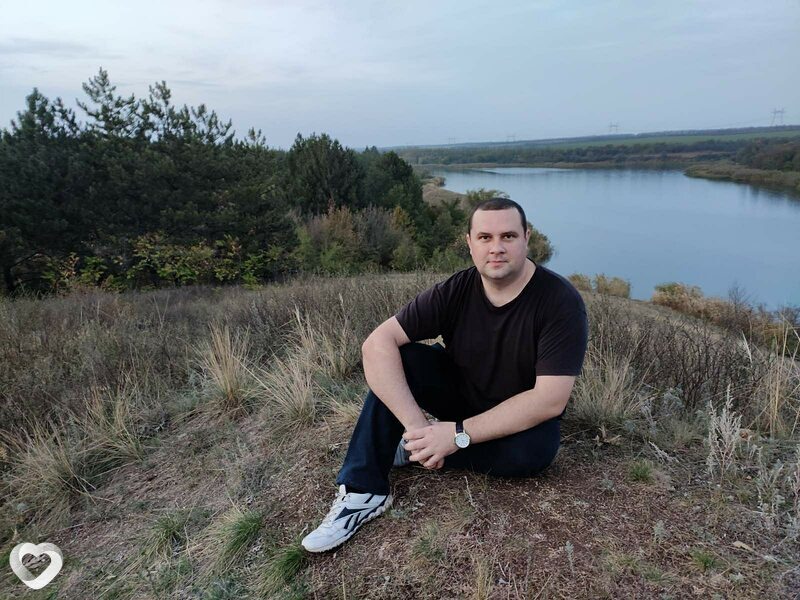 Евгений, 42, Ростове-на-Дону — анкета №363272