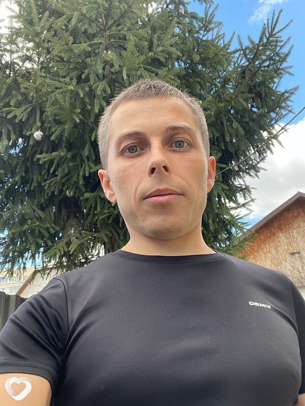 Андрей, 34, Тамбове — анкета №363275