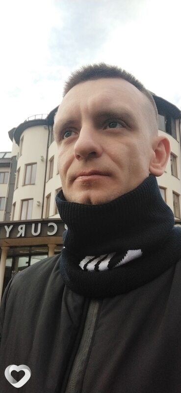 Виталий, 34, Харькове — анкета №363180