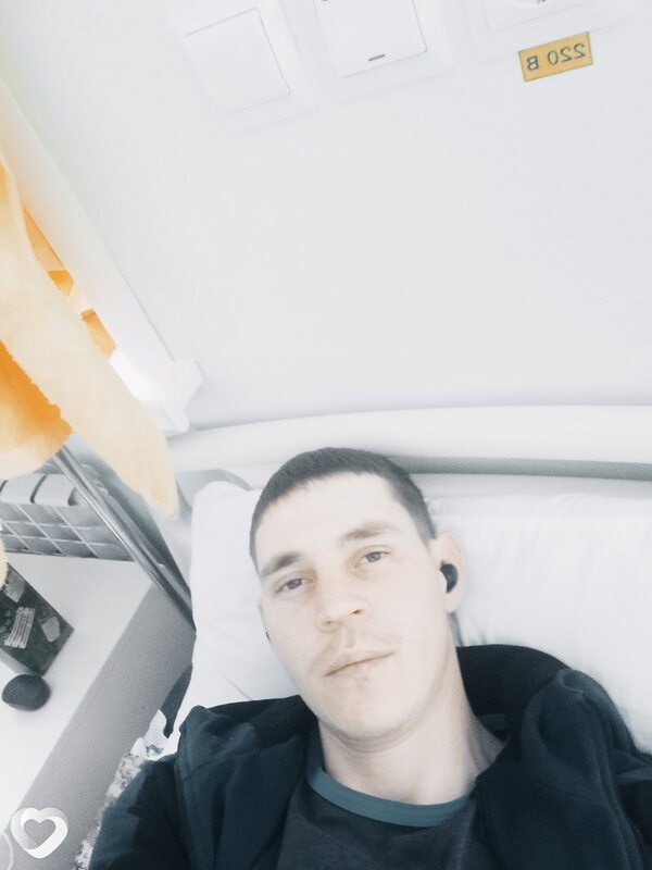 Денис, 33, Облучье — анкета №363182