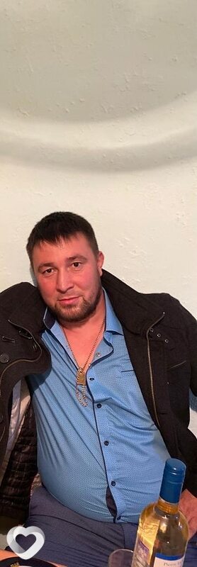 Антон, 38, Южно-Сахалинске — анкета №363186
