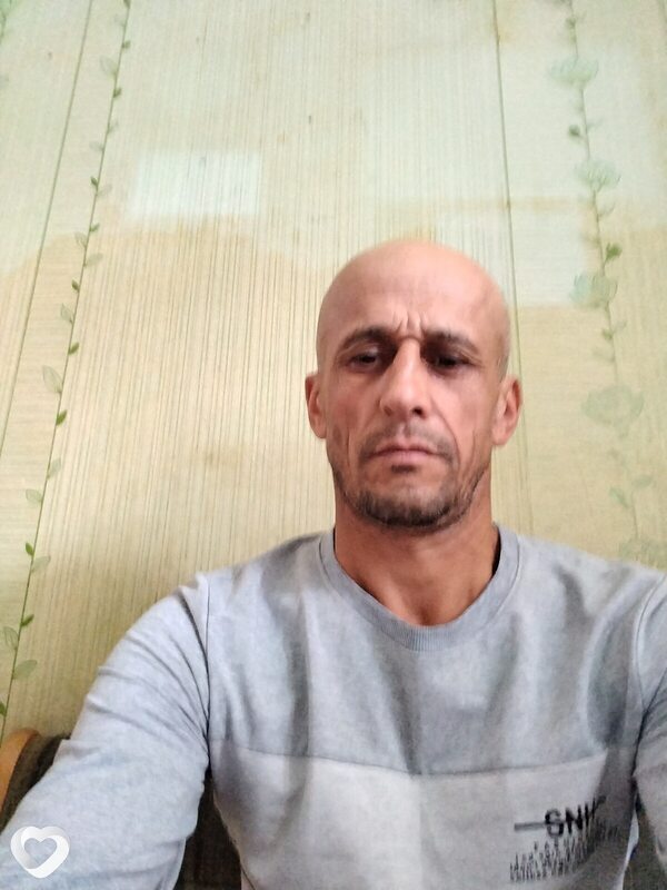 Курбонали, 54, Норильске — анкета №363187