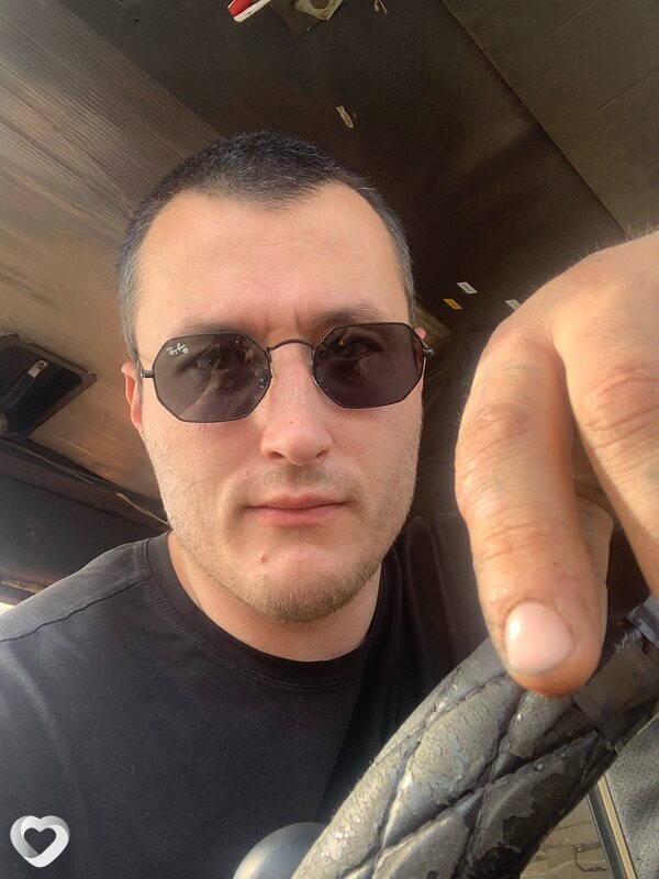 Мишаня, 36, Великом Устюге — анкета №363189