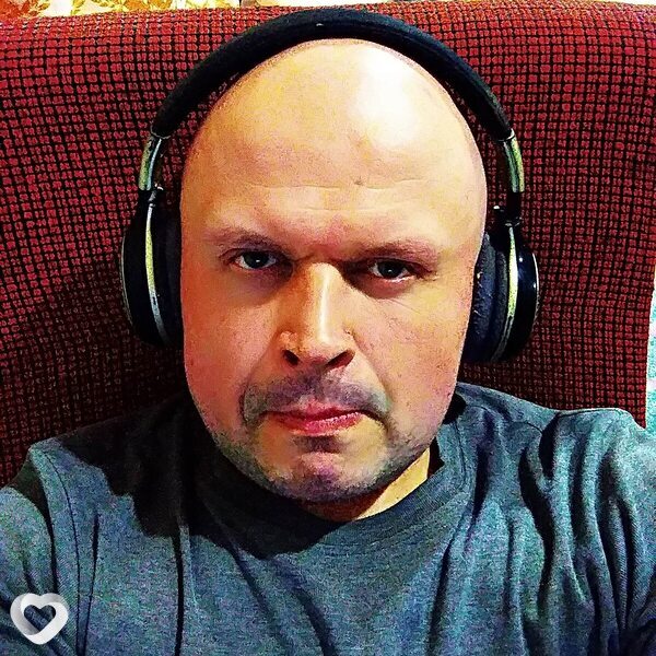 Юрий, 43, Смоленске — анкета №363197