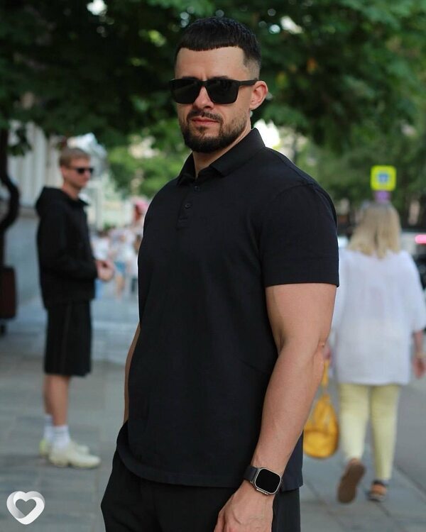 Иван, 31, Санкт-Петербурге — анкета №363203