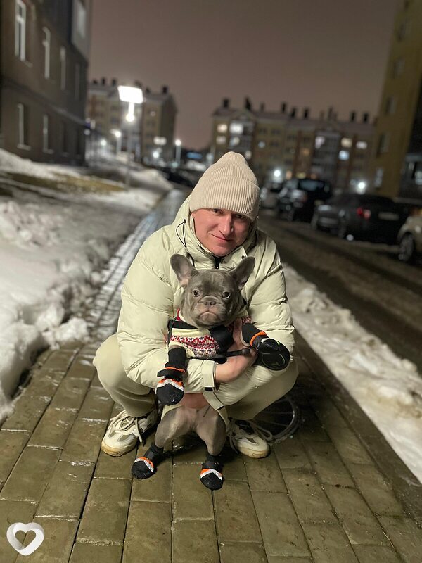 Даниил, 39, Набережных Челнах — анкета №363403