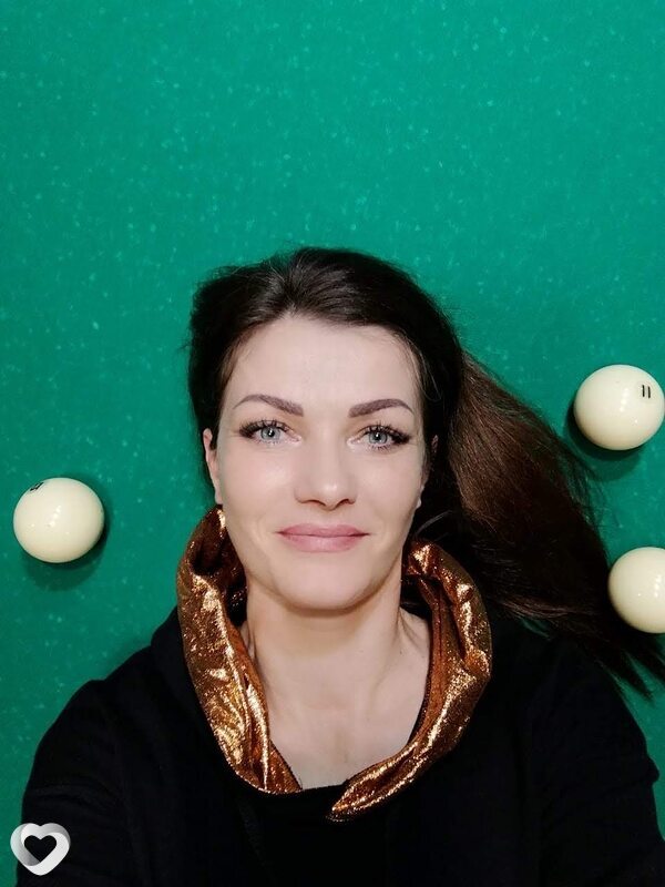 Олеся, 49, Владивостоке — анкета №363407