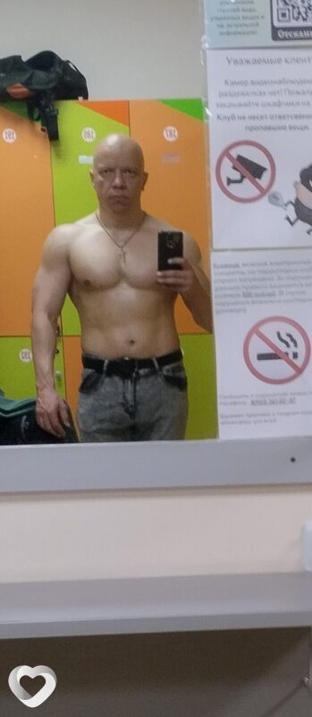 Алексей, 40, Краснодаре — анкета №363408
