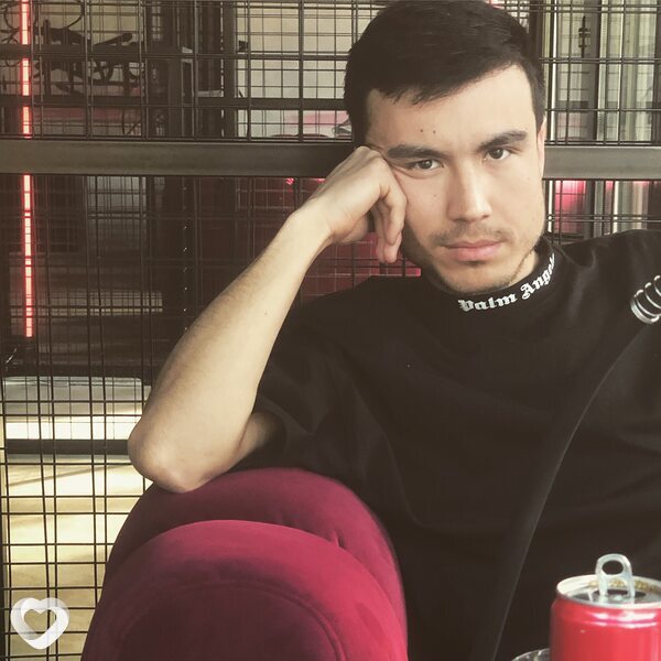 Мехмет, 35, Минске — анкета №363409