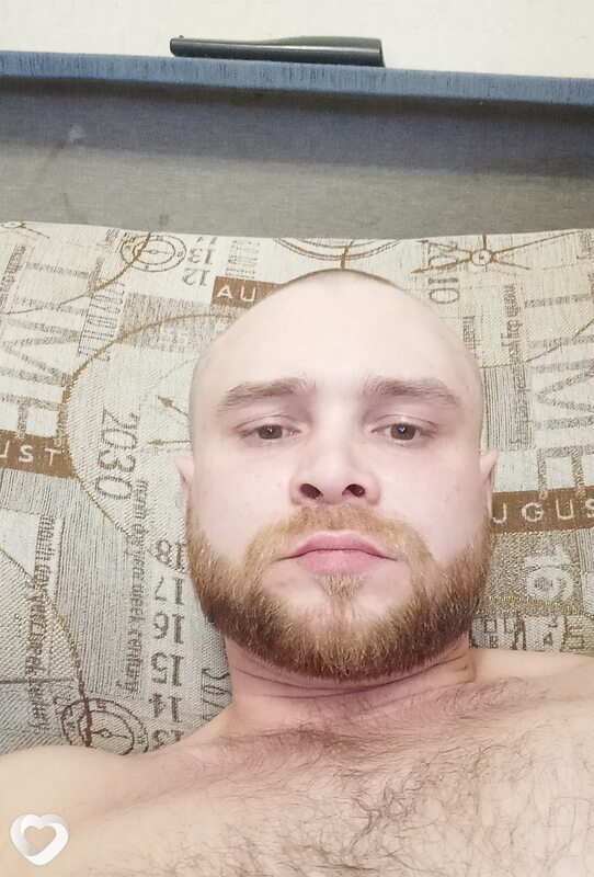Андрей, 40, Норильске — анкета №363415