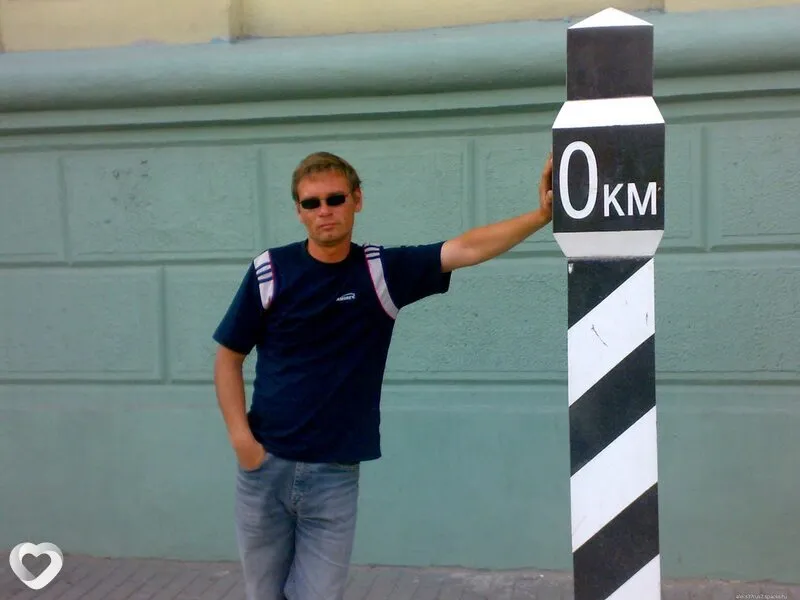 Александр, 44, Иванове — анкета №8348