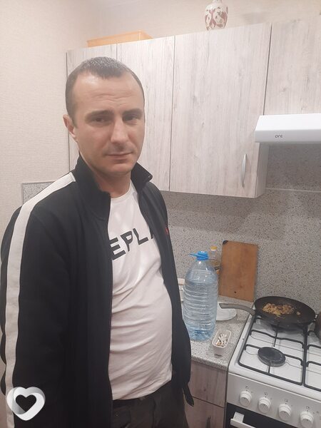 Darik, 42, Вроцлав — анкета №363418