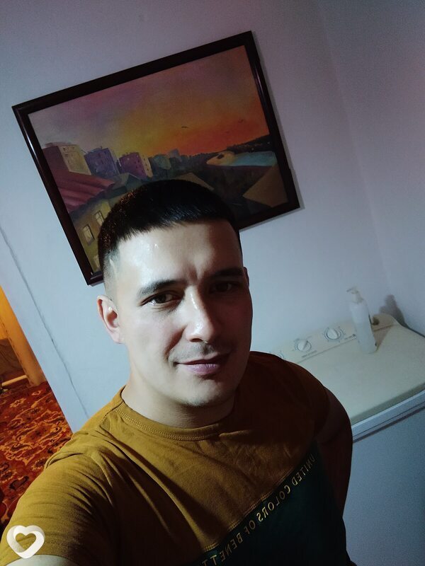 Anvar, 29, Павлодаре — анкета №363422
