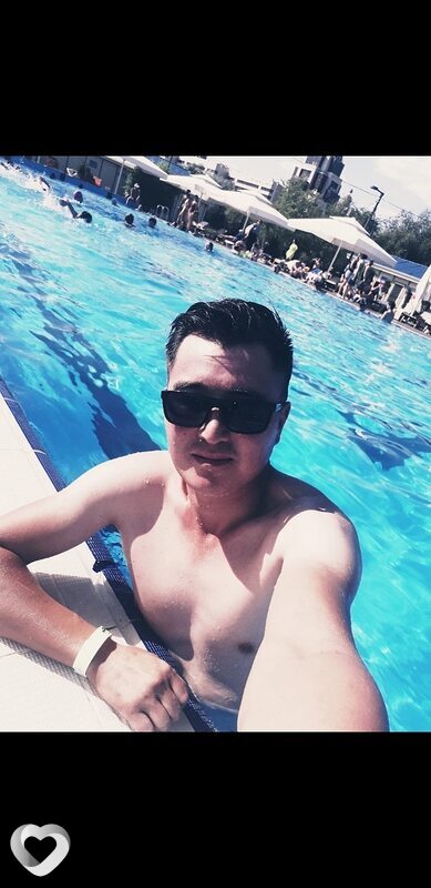 Улан, 34, Астане — анкета №363427