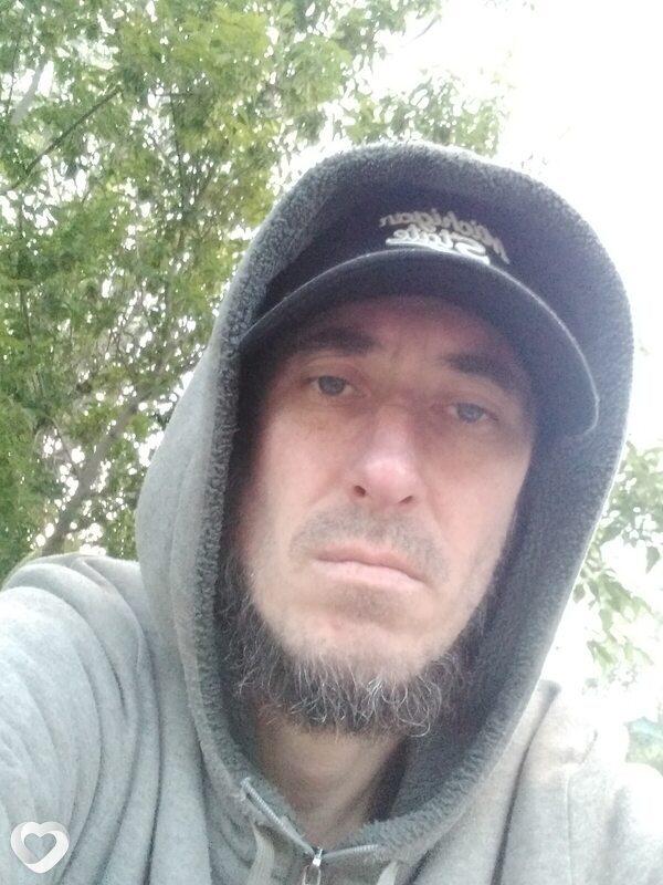 Женя, 39, Караганде — анкета №363705