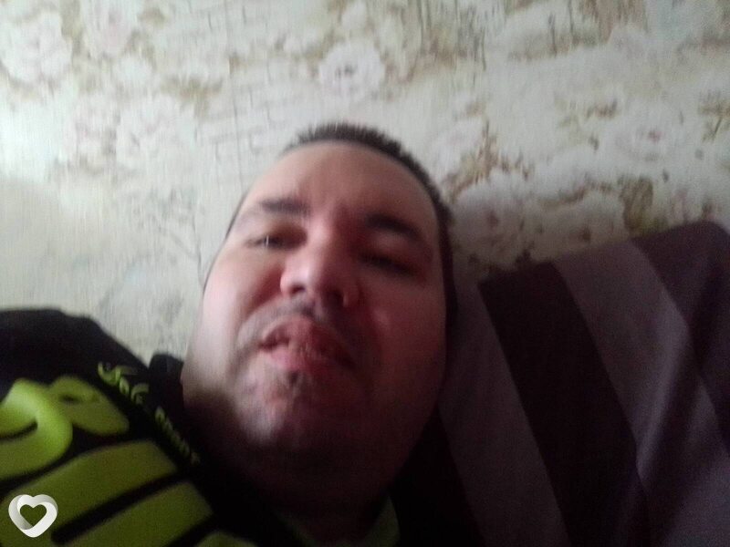 Александр Олюх, 36, Барнауле — анкета №363707