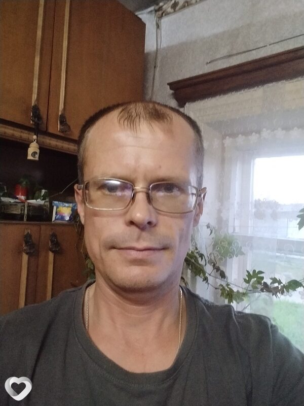 Дмитрий, 41, Перми — анкета №363715