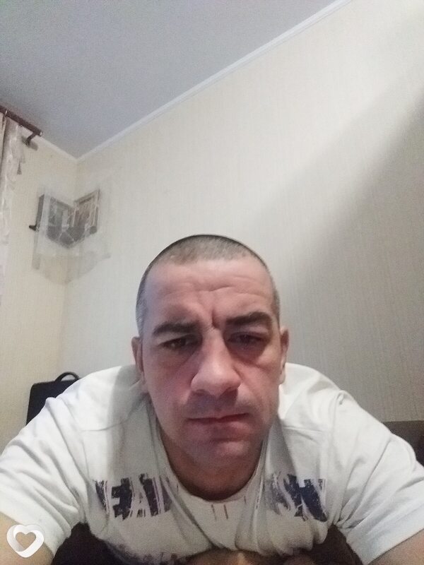 Тимур Нажимов, 41, Калуге — анкета №363716