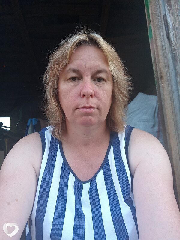 Ирина, 42, Шуи — анкета №363717