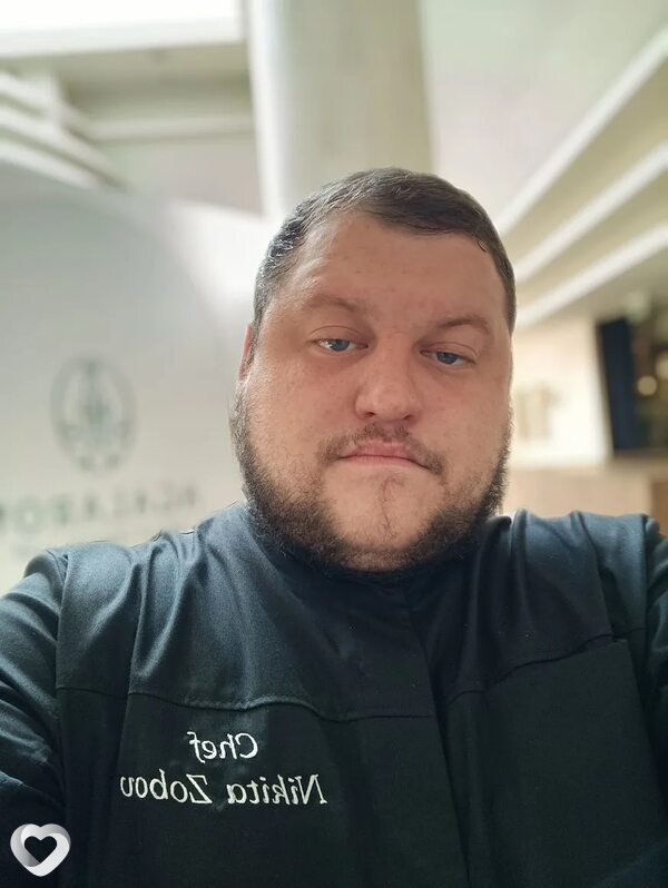 Константин, 40, Бобруйске — анкета №363718