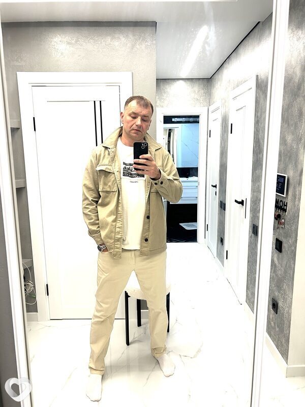 Сергей, 42, Гродно — анкета №363720