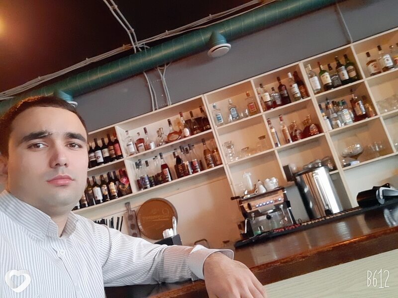 Гоша, 29, Саратове — анкета №363723