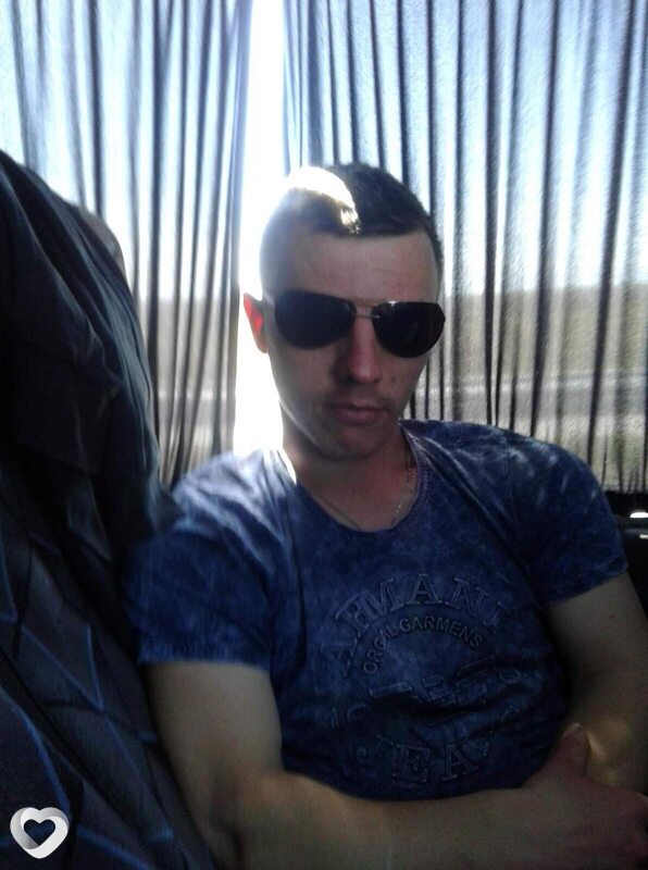 Дмитрий, 26, Алматы — анкета №363726