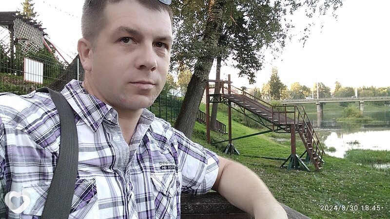 Андрей, Рыбинск