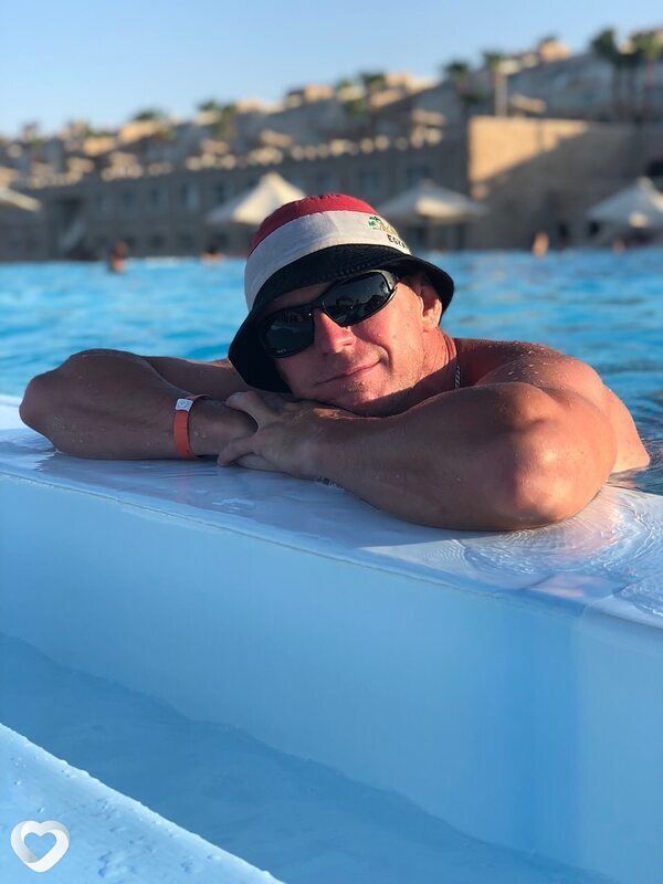 Дмитрий, 47, Минске — анкета №363335