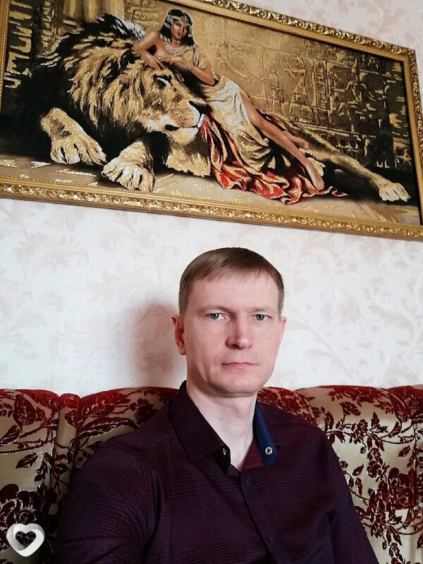 Дмитрий, 47, Туле — анкета №363337