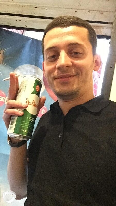 Борис, 31, Химках — анкета №363338
