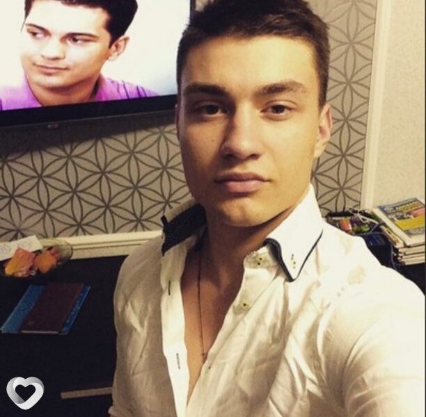 Александр, 33, Саранске — анкета №363342