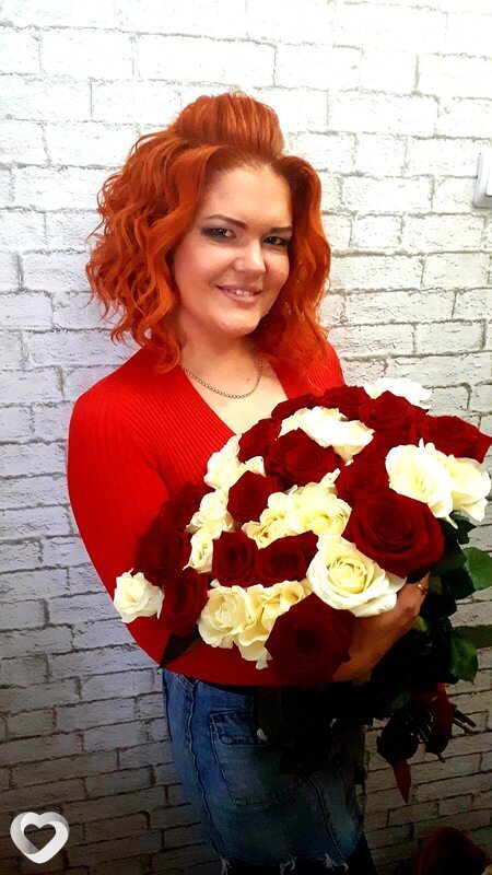 Кристина, 40, Стерлитамаке — анкета №363344