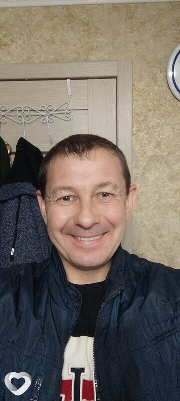 Саша, 44, Караганде — анкета №363347