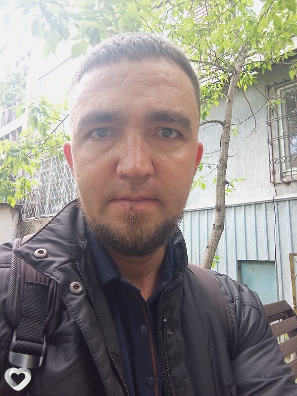 Руслан, 36, Шымкенте — анкета №363351